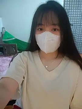 Snapshot of Kajisu_26 chatting on September 2025 01:05:02 AM Kajisu 26 online show from September 2025 01:05:02 AM