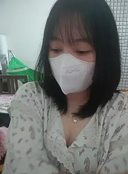 Snapshot of Kajisu_26 chatting on October 2025 12:52:02 AM Kajisu 26 online show from October 2025 12:52:02 AM