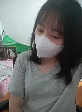 Snapshot of Kajisu_26 chatting on October 2025 12:33:02 AM Kajisu 26 online show from October 2025 12:33:02 AM