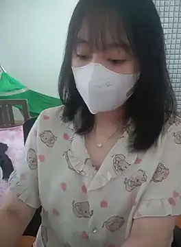 Snapshot of Kajisu_26 chatting on October 2025 12:47:01 AM Kajisu 26 online show from October 2025 12:47:01 AM