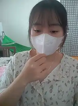 Snapshot of Kajisu_26 chatting on October 2025 12:55:01 AM Kajisu 26 online show from October 2025 12:55:01 AM