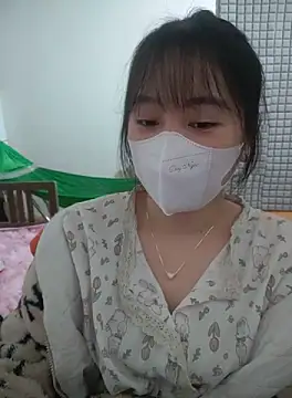 Snapshot of Kajisu_26 chatting on October 2025 12:52:02 AM Kajisu 26 online show from October 2025 12:52:02 AM