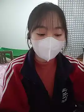 Snapshot of Kajisu_26 chatting on November 2025 12:57:01 AM Kajisu 26 online show from November 2025 12:57:01 AM