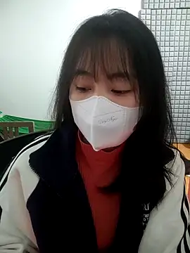 Kajisu 26 online show from December 2025 01:10:01 AM