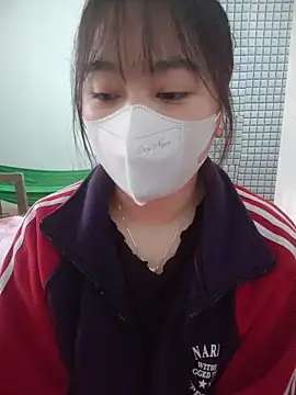 Kajisu 26 online show from December 2025 01:13:01 AM