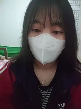 Kajisu 26 online show from December 2025 01:13:02 AM