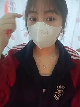 Kajisu 26 online show from February 2026 01:21:02 AM