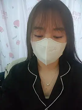 Kajisu 26 online show from February 2026 06:00:02 AM