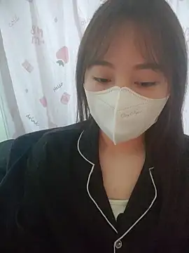 Kajisu 26 online show from March 2026 01:34:02 AM