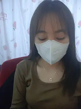 Kajisu 26 online show from March 2026 01:31:02 AM