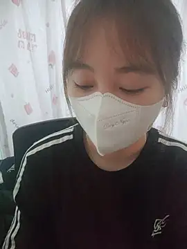 Kajisu 26 online show from March 2026 02:05:02 AM