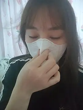 Kajisu 26 online show from April 2026 07:29:01 AM