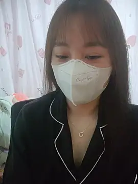 Kajisu 26 online show from April 2026 01:41:02 AM