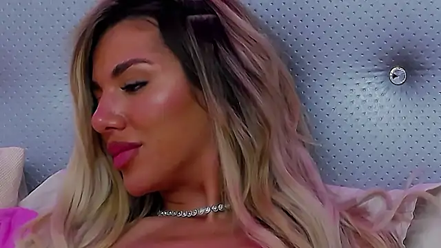 ClaraHazel online show from February 2025 08:35:01 AM