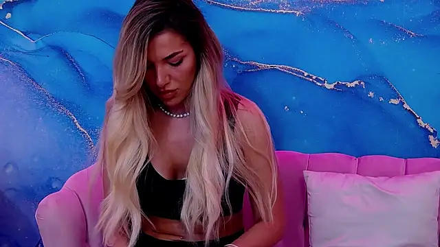 ClaraHazel online show from March 2025 05:31:02 AM