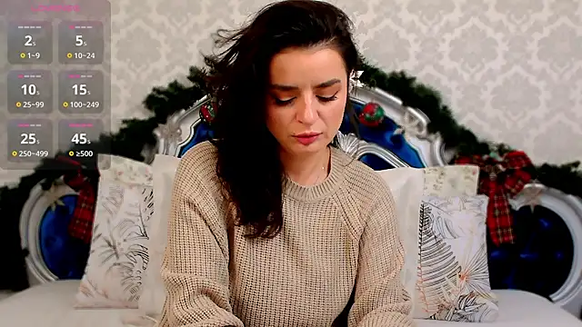 LilithDaughter online show from January 2026 06:17:02 AM