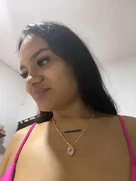 Riana Kean online show from December 2024 04:01:02 AM