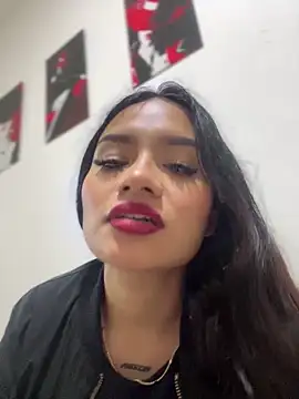 Riana Kean online show from December 2024 04:20:02 AM