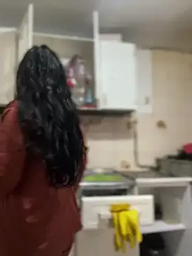 Riana Kean online show from December 2024 07:50:02 PM