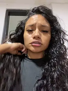 Riana Kean online show from December 2024 07:06:02 AM