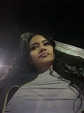 Riana Kean online show from January 2025 05:45:02 AM