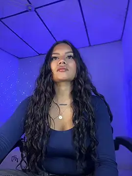 Riana Kean online show from January 2025 04:48:01 AM