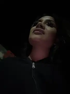 Riana Kean online show from January 2025 04:25:01 AM