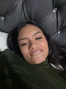 Riana Kean online show from February 2025 05:58:01 AM