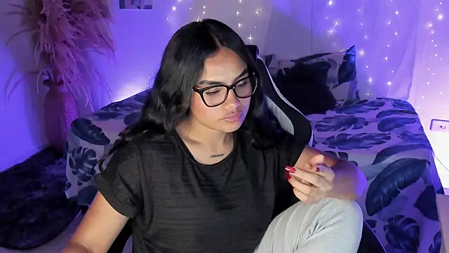 Riana Kean online show from March 2026 02:06:01 AM