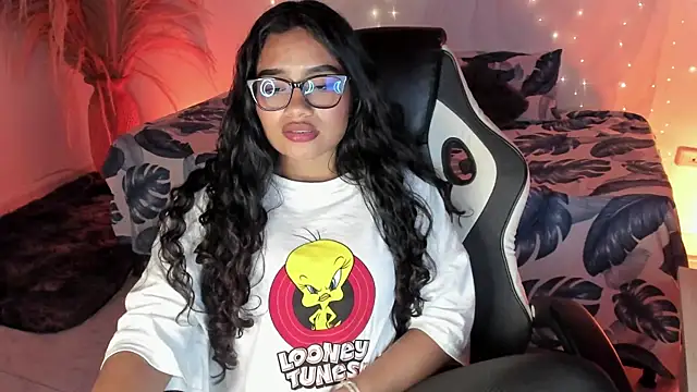 Riana Kean online show from April 2026 06:19:01 AM