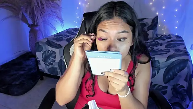 Riana Kean online show from April 2026 05:54:01 AM