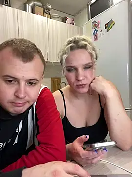 MrMrsRight online show from January 2025 05:17:01 PM