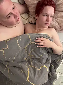 MrMrsRight online show from April 2026 09:08:01 AM