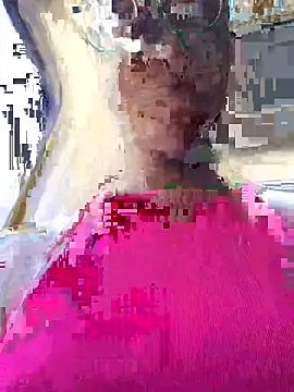 Snapshot of Amazingboodie chatting on December 2024 09:37:02 AM Amazingboodie online show from December 2024 09:37:02 AM