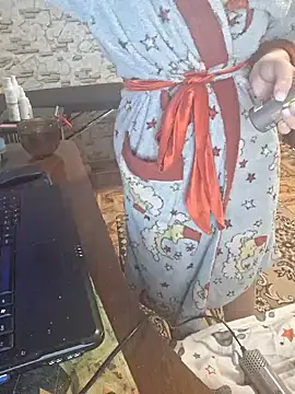  Kitti  online show from March 2025 09:06:02 PM