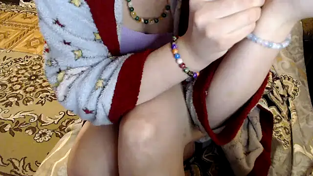  Kitti  online show from March 2025 09:18:02 PM