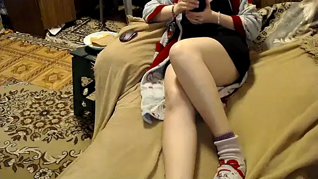  Kitti  online show from March 2025 12:33:02 AM