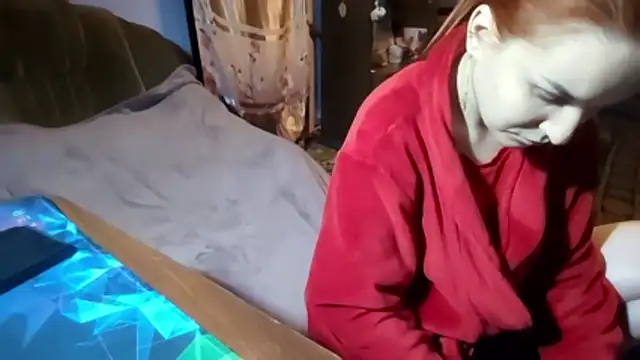  Kitti  online show from February 2026 07:42:02 PM