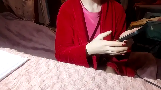  Kitti  online show from February 2026 03:31:01 PM