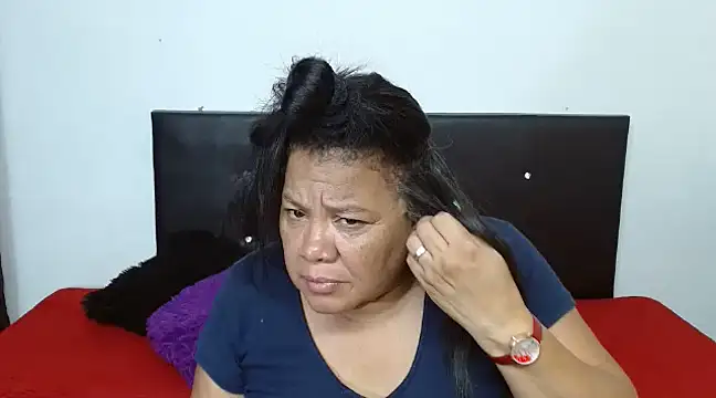 Snapshot of Shanttal0272 chatting on February 2025 02:47:02 AM Shanttal0272 online show from February 2025 02:47:02 AM