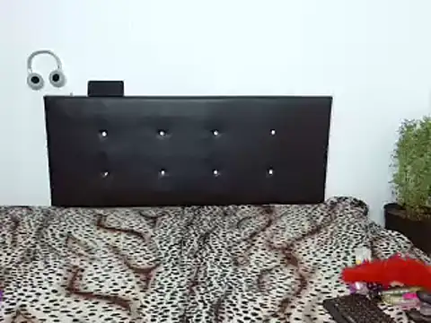 Snapshot of Shanttal0272 chatting on February 2025 10:05:01 AM Shanttal0272 online show from February 2025 10:05:01 AM