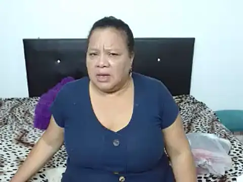 Snapshot of Shanttal0272 chatting on March 2025 05:22:02 AM Shanttal0272 online show from March 2025 05:22:02 AM