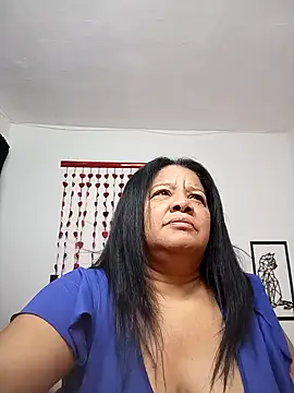 Snapshot of Shanttal0272 chatting on September 2025 03:24:02 PM Shanttal0272 online show from September 2025 03:24:02 PM