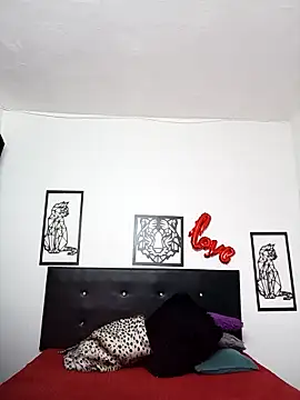 Snapshot of Shanttal0272 chatting on October 2025 01:37:02 AM Shanttal0272 online show from October 2025 01:37:02 AM