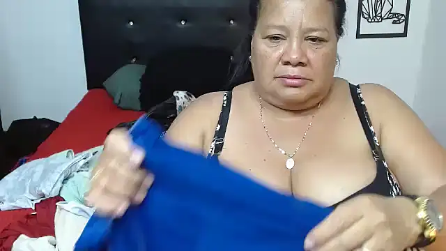 Snapshot of Shanttal0272 chatting on October 2025 09:59:02 PM Shanttal0272 online show from October 2025 09:59:02 PM