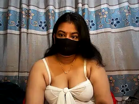 A-sweetgirl online show from February 2025 07:55:01 PM