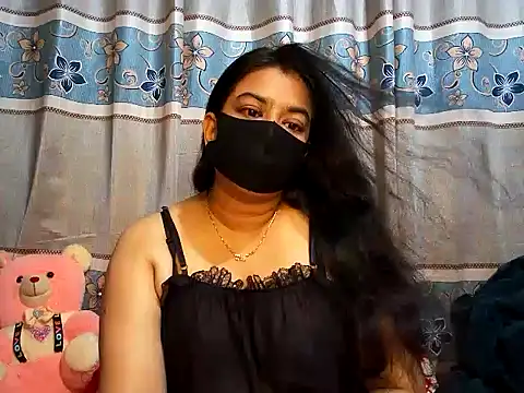 A-sweetgirl online show from March 2025 05:36:02 PM