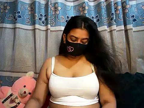 A-sweetgirl online show from March 2025 05:17:02 PM