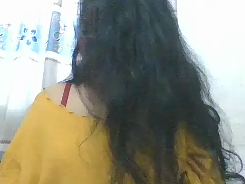 A-sweetgirl online show from January 2026 08:30:01 AM