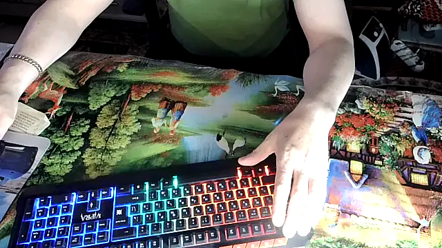 oleg1984 online show from October 2025 07:23:02 PM